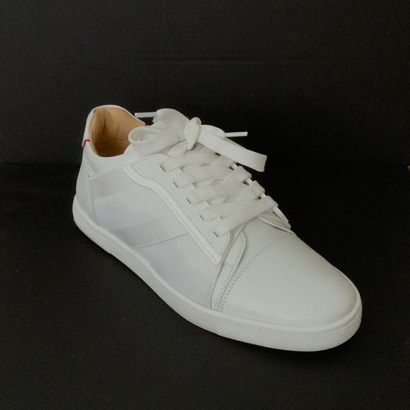 Christian Louboutin Elastikid Woman Flat, brand new, worn only once, size 6 - Picture 7 of 8